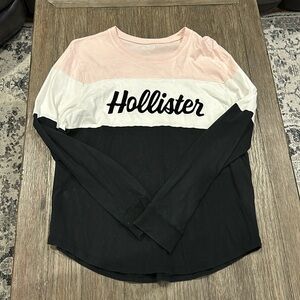 Women’s long sleeve